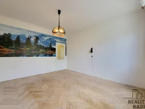 Prodej bytu 3+1, Ořechov, Zahradní, 66 m2