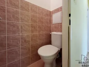 Prodej bytu 3+1, Ořechov, Zahradní, 66 m2