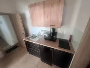 Pronájem kanceláře, Ostrava - Vítkovice, Rudná, 47 m2