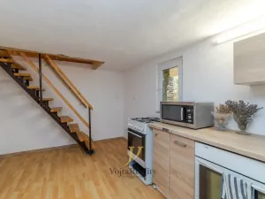 Prodej chaty, Mladecko, 51 m2