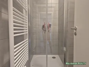 Pronájem bytu 2+kk, Praha - Hostivař, Arnošta Staňka, 31 m2