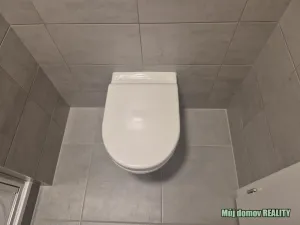 Pronájem bytu 2+kk, Praha - Hostivař, Arnošta Staňka, 31 m2