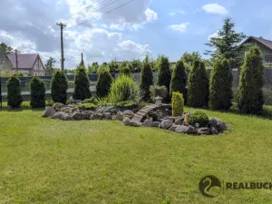 Prodej zahrady, Dětřichov, 434 m2