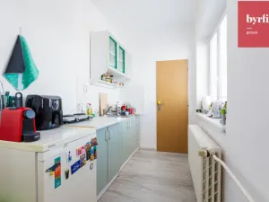 Pronájem bytu 1+1, Ostrava, Tyršova, 40 m2