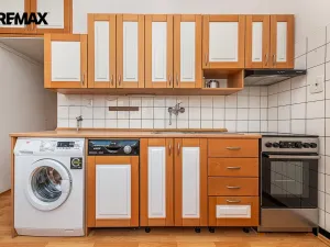 Pronájem bytu 2+1, Praha - Letňany, Vítkovická, 52 m2