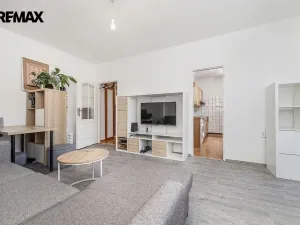 Pronájem bytu 2+1, Praha - Letňany, Vítkovická, 52 m2