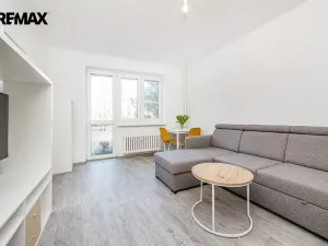 Pronájem bytu 2+1, Praha - Letňany, Vítkovická, 52 m2