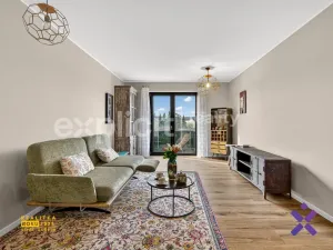 Pronájem bytu 3+1, Otrokovice - Kvítkovice, 73 m2