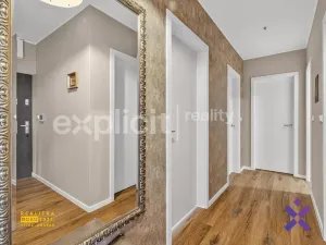 Pronájem bytu 3+1, Otrokovice - Kvítkovice, 73 m2