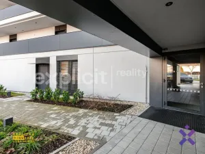 Pronájem bytu 3+1, Otrokovice - Kvítkovice, 73 m2