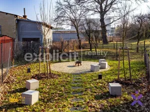 Pronájem bytu 3+1, Otrokovice - Kvítkovice, 73 m2