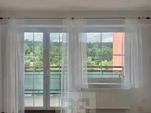 Pronájem bytu 2+kk, Kladno, Vojtěcha Lanny, 59 m2