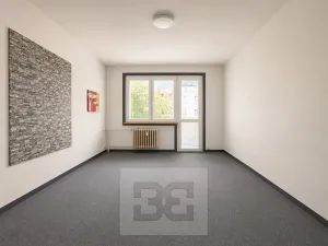 Pronájem bytu 2+1, Olomouc, Dělnická, 55 m2