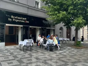 Pronájem bytu 1+1, Praha - Nové Město, Petrská, 37 m2