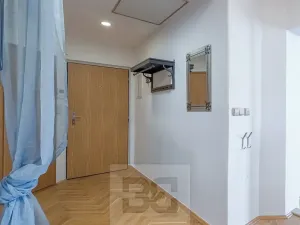 Pronájem bytu 2+1, Praha - Smíchov, V lesíčku, 54 m2
