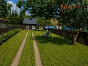 Prodej chalupy, Otvice, 292 m2