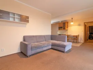 Pronájem bytu 2+kk, Olomouc - Nová Ulice, Okružní, 52 m2