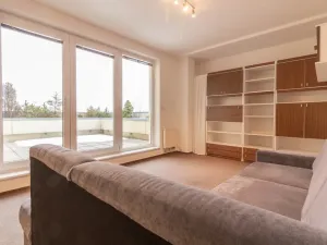 Pronájem bytu 2+kk, Olomouc - Nová Ulice, Okružní, 52 m2