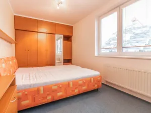Pronájem bytu 2+kk, Olomouc - Nová Ulice, Okružní, 52 m2
