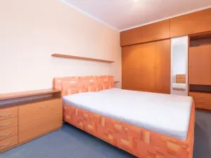 Pronájem bytu 2+kk, Olomouc - Nová Ulice, Okružní, 52 m2