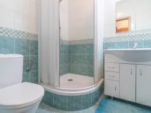 Pronájem bytu 2+kk, Olomouc - Nová Ulice, Okružní, 52 m2