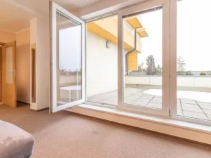 Pronájem bytu 2+kk, Olomouc - Nová Ulice, Okružní, 52 m2
