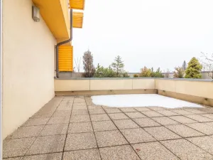 Pronájem bytu 2+kk, Olomouc - Nová Ulice, Okružní, 52 m2