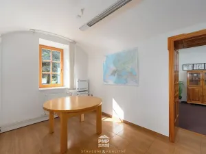 Prodej rodinného domu, Cetkovice, Velká Strana, 464 m2