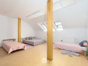 Prodej rodinného domu, Cetkovice, Velká Strana, 464 m2