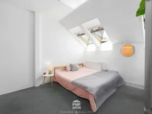 Prodej rodinného domu, Cetkovice, Velká Strana, 464 m2