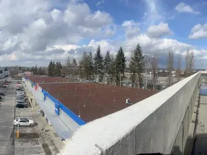 Prodej kanceláře, Humpolec, Okružní, 52 m2