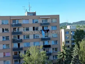 Pronájem bytu 3+1, Strakonice, Dukelská, 65 m2