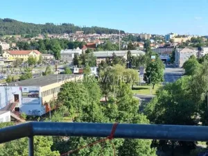 Pronájem bytu 3+1, Strakonice, Dukelská, 65 m2