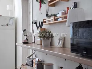 Pronájem bytu 3+1, Strakonice, Dukelská, 65 m2