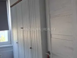 Pronájem bytu 3+1, Strakonice, Dukelská, 65 m2