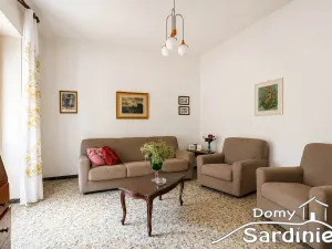 Prodej rodinného domu, Valledoria, Sardinie, Itálie, 192 m2