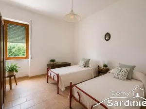 Prodej rodinného domu, Valledoria, Sardinie, Itálie, 192 m2