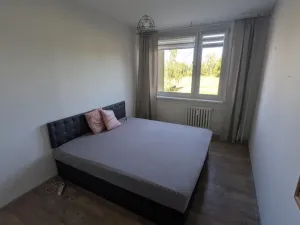 Pronájem bytu 3+1, Most, Jana Kříže, 76 m2