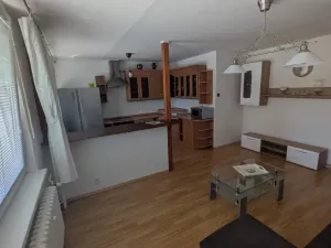 Pronájem bytu 3+1, Most, Jana Kříže, 76 m2