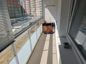 Pronájem bytu 3+1, Most, Jana Kříže, 76 m2