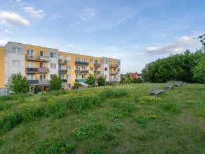 Pronájem bytu 2+kk, Jesenice, Na Okruhu, 50 m2