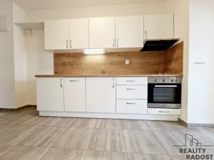 Pronájem bytu 1+1, Brno, Vlhká, 35 m2