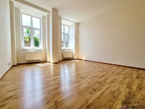 Pronájem bytu 1+1, Brno, Vlhká, 35 m2
