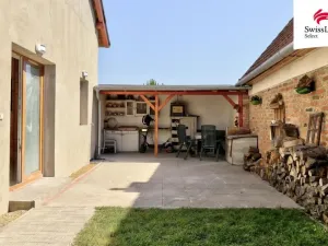 Prodej rodinného domu, Suchohrdly, Školní, 146 m2