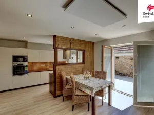 Prodej rodinného domu, Suchohrdly, Školní, 146 m2