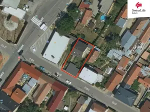 Prodej rodinného domu, Suchohrdly, Školní, 146 m2