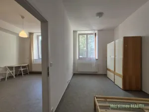 Pronájem bytu 2+kk, Praha - Kbely, Luštěnická, 48 m2