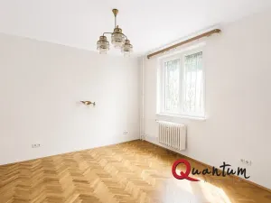 Pronájem bytu 3+1, Praha - Braník, Žalmanova, 74 m2
