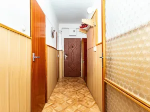 Prodej bytu 3+1, Pardubice - Staré Čívice, K Hladíkovu, 260 m2