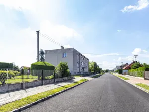 Prodej bytu 3+1, Pardubice - Staré Čívice, K Hladíkovu, 260 m2